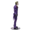 Figura mcfarlane toys mortal kombat 11 the joker - bloody