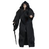 Figura hasbro star wars black series emprerador palpatine 15 cm