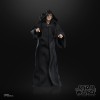 Figura hasbro star wars black series emprerador palpatine 15 cm