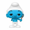 Funko pop series tv smurfs pitufos pitufo presumido 79260