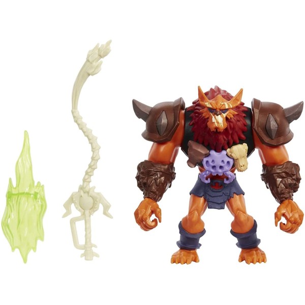 Figura mattel masters of the universe beast man