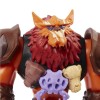 Figura mattel masters of the universe beast man