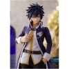 Figura good smile company pop up parade fairy tail gray fullbuster grand magic games arc