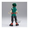 Figura banpresto my hero academia age of heroes izuku midoriya ii 16cm