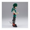 Figura banpresto my hero academia age of heroes izuku midoriya ii 16cm