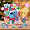 Calendario de adviento paladone disney stitch 12 días