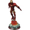 Figura diamond select toys marvel iron man