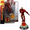 Figura diamond select toys marvel iron man