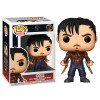 Funko pop mortal kombat cole young efecto metalico 53850