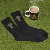 Set taza y calcetines paladone fifa