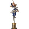 Figura bolígrafo league of legends lux the lady of luminosity 22cm