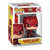 Funko pop dc comics the flash barry allen 65595