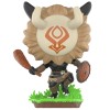 Funko pop videojuegos genshin impact s2 hilichurl 80896