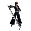 Renji abarai fig 15 -5 cm bleach thousand year blood war sh figuarts