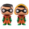 Funko pop dc imperial palace robin con opcion chase aleatoria 52430