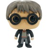 Pop & tee harry potter funko + camiseta trio talla l