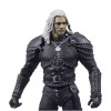 Figura mcfarlane toys the witcher geralt de rivia temporada 2