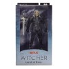 Figura mcfarlane toys the witcher geralt de rivia temporada 2