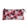 Portatodo Triple Mickey Disney 11x23.5x5cm.