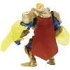 Figura mattel masters of the universe he - man deluxe