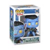 Funko pop cine avatar the way of the water jake sully battle 73087