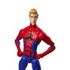 Figura hasbro marvel legends series spider - man across the spider - verse peter parker