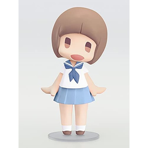 Figura good smile company hello! kill la kill mako mankanshoku