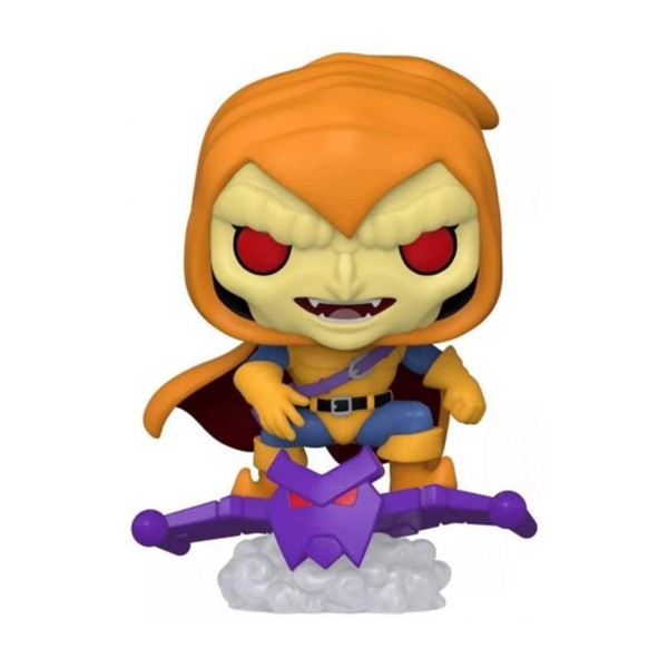 Funko pop marvel spiderman hobgoblin + camiseta exclusiva talla xl