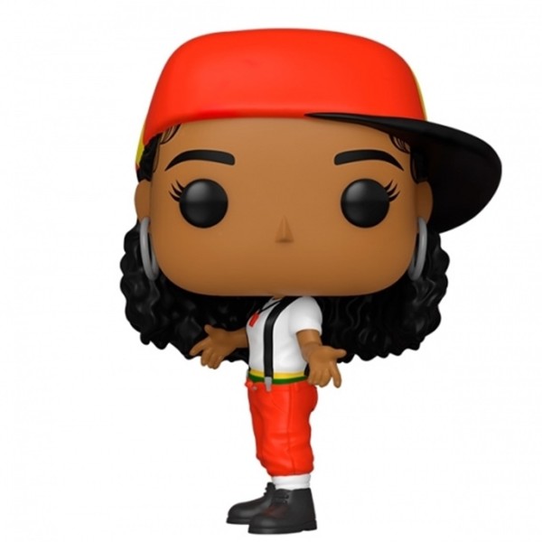 Funko pop estrellas de la musica tlc chilli 56732