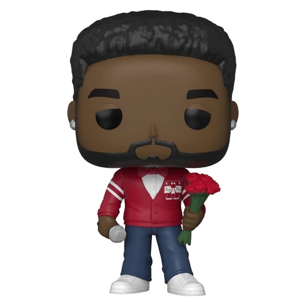 Funko pop estrellas de la musica boyz ii men shawn stockman 56728