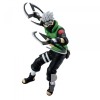 Figura banpresto naruto narutop99 kakashi hatake 13cm