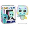 Funko pop disney soul 22 alma 47947