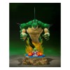 Figura tamashii nations dragon ball z porunga & dende come forth genuine shenron!! s.h. figuarts bandai