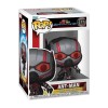 Funko pop marvel ant - man and the wasp: quantumania ant - man 70490