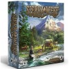 Juego de mesa sierra west en español