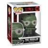 Funko pop dc the batman the riddler 59281