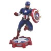 Figura diamond collection marvel avengers nuevo capitan america 25 cm marvel gallery now select toys