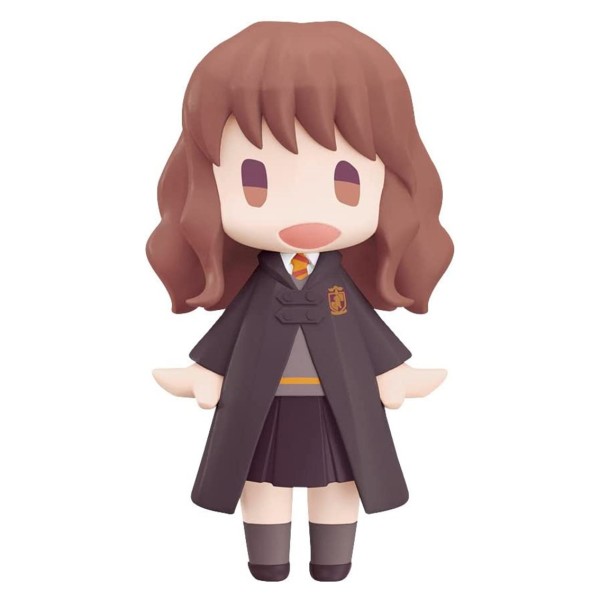 Figura good smile company hello! harry potter hermione granger