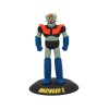 Mini figura goma mazinger z mazinger z