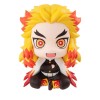 Figura megahouse look up demon slayer kimetsu no yaiba rengoku kyojuro