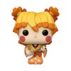 Funko pop demon slayer zenitsu agatsuma vestido como chica 75575