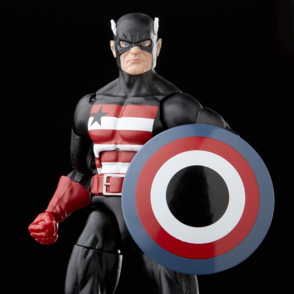 Figura hasbro marvel legends us agent 15 cm