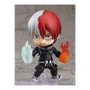 Figura good smile company nendoroid my hero academia shoto todoroki stealth suit