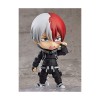 Figura good smile company nendoroid my hero academia shoto todoroki stealth suit