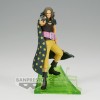 Figura banpresto one piece film red senkozekkei yasopp 12cm