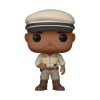 Funko pop cine crucero de la jungla frank 50473 (preorder reserva ya)