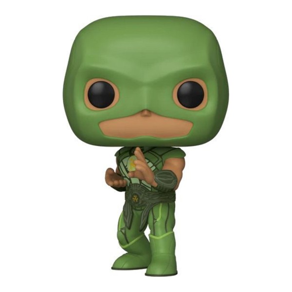 Funko pop dc comics peacemaker judomaster 64184