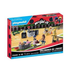 Playmobil calendario de...