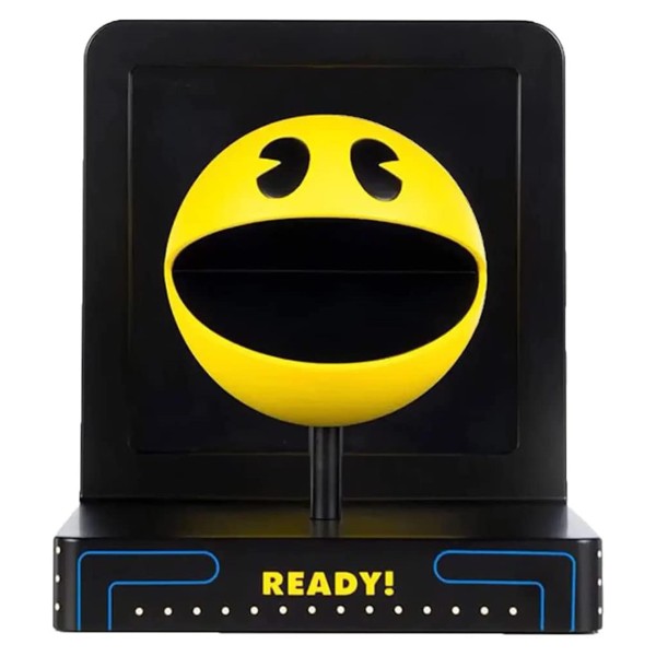 Figura first 4 figures videojuegos pacman edicion estandar estatua