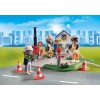 Playmobil my figures: mision de rescate